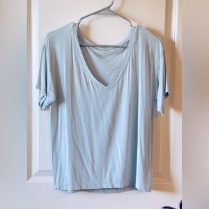 Victoria’s Secret Vneck Blouse